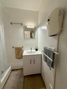 Les Terrasses de la mer