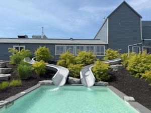 Condos Vacances MSA -Avec parc aquatique gratuit