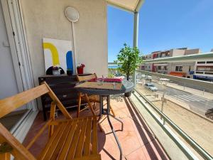 Les Terrasses de la mer