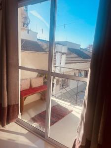 Residencial Vila Sassari