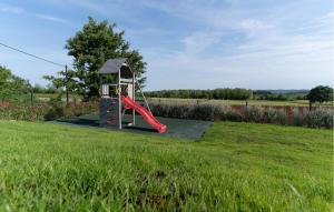 Awesome Home In Bukori