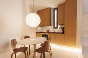 Bravissimo Vivaldi 2-3D, Monthly Apartment