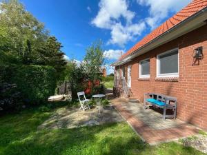 Ferienhuus En Söten