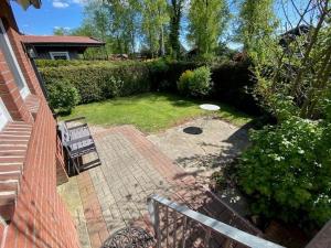 Ferienhuus En Söten