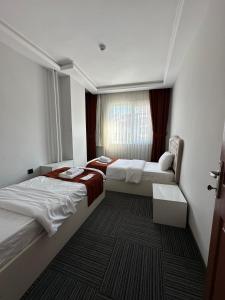 Vira Suite Otel