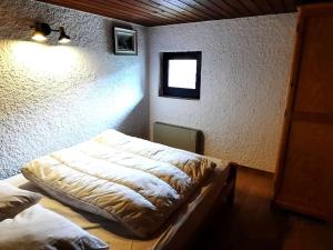 Duplex 40m² Les Gets - 6 pers - Pistes Turche 30m - Garage - Navettes gratuites - FR-1-802-82