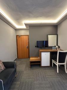 Vira Suite Otel