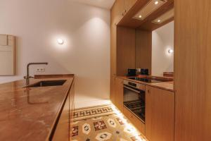 Bravissimo Vivaldi 3B, Monthly Apartment