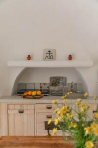 Traditional Puglian Trullo