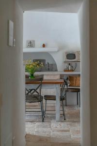 Traditional Puglian Trullo