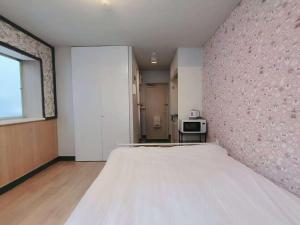 Shin-Ookubo station 8 min walk#Shinjuku#speed wifi#新宿大久保韩国步行街#JR新大久保站步行8分钟#阳光温馨公寓#高速无限制网络lucky