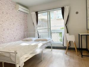 Shin-Ookubo station 8 min walk#Shinjuku#speed wifi#新宿大久保韩国步行街#JR新大久保站步行8分钟#阳光温馨公寓#高速无限制网络lucky