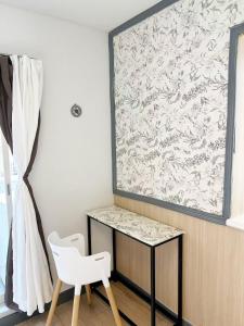 Shin-Ookubo station 8 min walk#Shinjuku#speed wifi#新宿大久保韩国步行街#JR新大久保站步行8分钟#阳光温馨公寓#高速无限制网络lucky