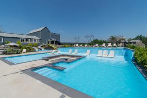 Condos Vacances MSA -Avec parc aquatique gratuit