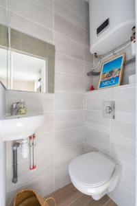 Appartements Bandol - Appartement Corneille : photos des chambres