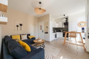 Appartements Bandol - Appartement Corneille : Appartement 1 Chambre