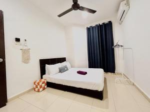 Cozy 288 Entire 3 bedroom House @ Alma Bukit Mertajam