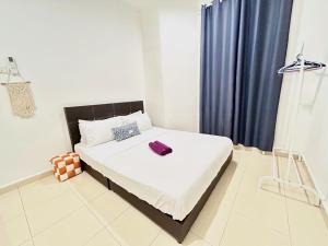 Cozy 288 Entire 3 bedroom House @ Alma Bukit Mertajam