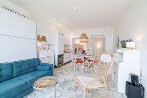 Sea View & Terrace Promenade des Anglais