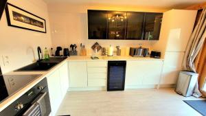 Appartements Ski in Ski out MNT Direct piste access : photos des chambres