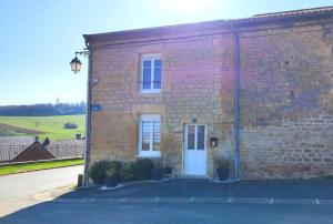 Maisons de vacances Heidi : photos des chambres