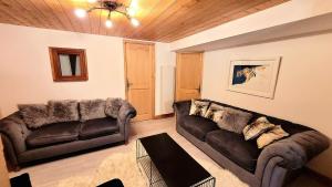 Ski in Ski out MNT Direct piste access