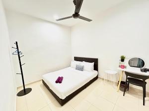 Cozy 288 Entire 3 bedroom House @ Alma Bukit Mertajam