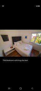 Beach central apartment