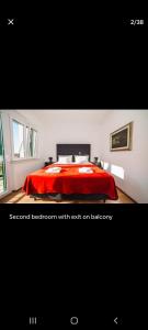 Beach central apartment