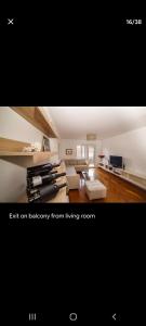 Beach central apartment