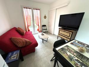 Maisons de vacances Detente a deux : photos des chambres