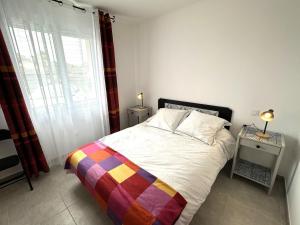 Maisons de vacances Detente a deux : photos des chambres