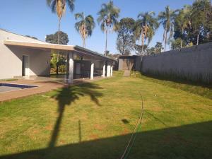 QUINTA ANALIS Casa de Refugio e Lazer