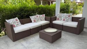 Relaxing Stay by the Beach