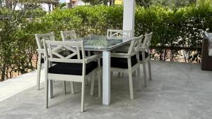 Relaxing Stay by the Beach