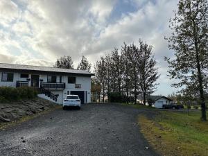 Fellskotshestar Guesthouse