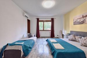 Bellavista Palladio Apartment