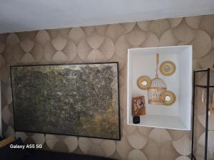 Appartements Suite deluxe avec jacuzzi et jardin a 2 min de la plage : photos des chambres