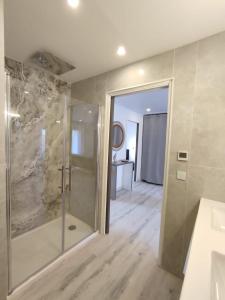 Appartements Appartement proche mer, climatise, netflix : photos des chambres