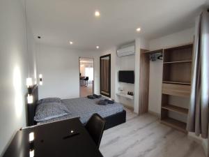 Appartements Appartement proche mer, climatise, netflix : photos des chambres