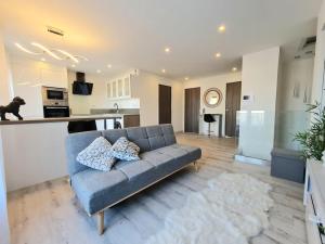 Appartements Appartement proche mer, climatise, netflix : photos des chambres