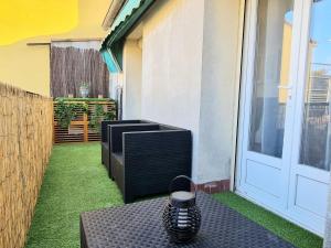 Appartements Appartement proche mer, climatise, netflix : photos des chambres