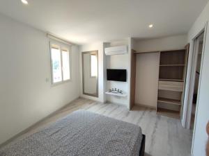 Appartements Appartement proche mer, climatise, netflix : photos des chambres