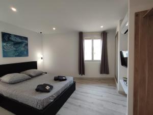 Appartements Appartement proche mer, climatise, netflix : photos des chambres