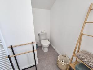 Maisons d'hotes Gite La Pinochonnerie 2/4pers 6 min Puy du Fou : photos des chambres