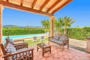 Villa Can Xanet de Baix by Villa Plus