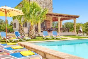 Villa Can Xanet de Baix by Villa Plus