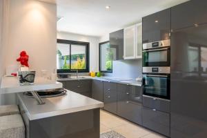 Family house 4 bedrooms - close to the sea