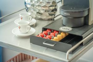 Bambagioni 14 - Smart Flat con Garage Privato - ItalyWeGo