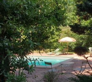 Villas Clos des Loriots : photos des chambres